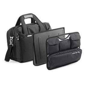 Allsop, Ohmetric 3in1 Briefcase (Catalog Category Bags & Carry Cases 