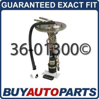 NEW COMPLETE FUEL PUMP ASSEMBLY FOR FORD F150  