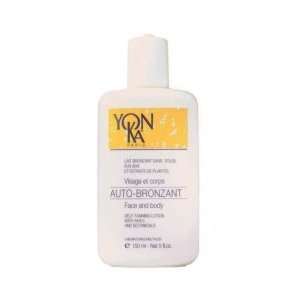  Yonka Autobronzant (5.0 oz) Beauty