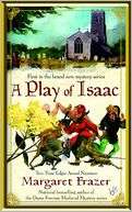 Play of Isaac (Joliffe Mystery Series #1)