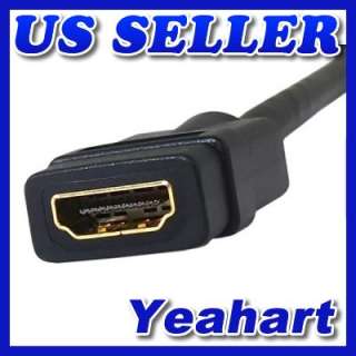 Displayport DP Male to HDMI Female Adapter Cable 20cm  
