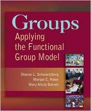 Groups Applying the Functional Group Model, (0803614993), Sharan 