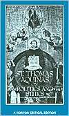  Aquinas on Politics and Ethics, (0393952436), Saint Thomas Aquinas 
