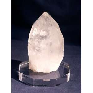  Mounted Quartz Crystal, 4311 