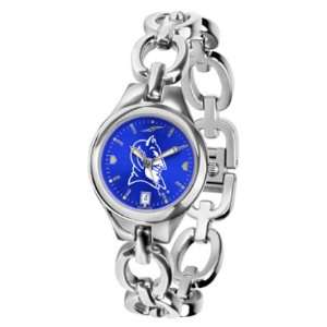 Duke Blue Devils Eclipse Ladies Watch with AnoChrome Dial  