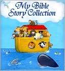 My Bible Story Collection Allia Zobel Nolan