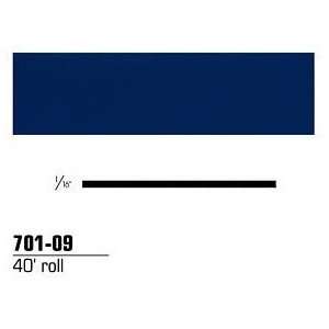  3M tape 70109 1/16 x; 40ft, dark blue [PRICE is per ROLL 