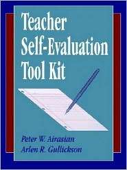 Teacher Self Evaluation Tool Kit, (0803965176), Peter W. Airasian 