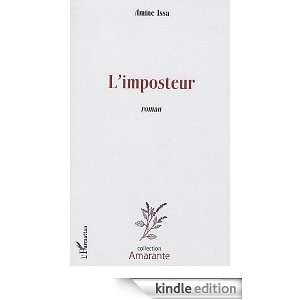   imposteur (Amarante) (French Edition) eBook Amira Issa Kindle Store
