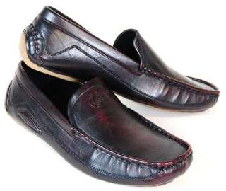 Dress Up or wear them casual, these Stylish Italian Design Loafers get 