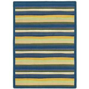  Yipes Stripes Kids Rug by Joy Carpets