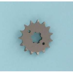  PARTS UNLIMITED SPROCKET C/S YAM 428 14T 93823 14149 14T 