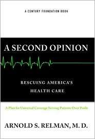   Healthcare, (1586484818), Arnold S. Relman, Textbooks   