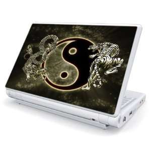  Ying Yang Decorative Skin Cover Decal Sticker for Asus Eee 