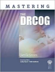 Mastering the DRCOG, (1853158275), J. Groves, Textbooks   Barnes 