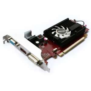  Force3D ATI radeon 4350 Electronics