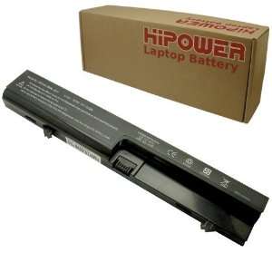  Hipower 6 Cell Laptop Battery For HP Probook 4410S, 4411S 