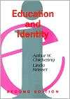 Education and Identity, (1555425917), Arthur W. Chickering, Textbooks 