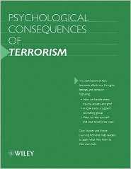   Terror, (047122815X), Arthur T. Pomponio, Textbooks   