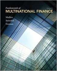   Finance, (0132138077), Michael H. Moffett, Textbooks   