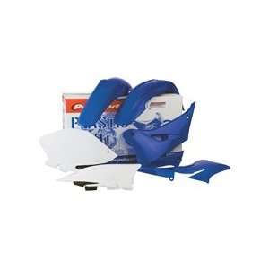  KIT WR250F/450F 07 09 BLUE Automotive