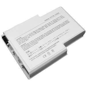  [4400mAh] For Gateway 400VTX 450E 450RGH 450ROG 450SP 450SX4 450X 