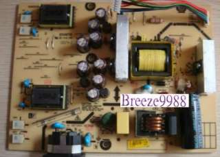 Power borad ILPI 091 491441400100R for LG W2234S  