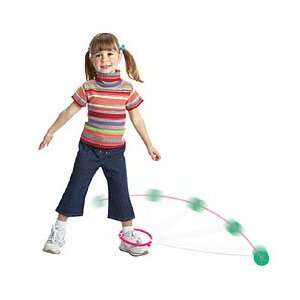  Light Up Skipping Ball Toys & Games