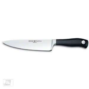  Wusthof 4585 7/20 8 Forged Cooks Knife