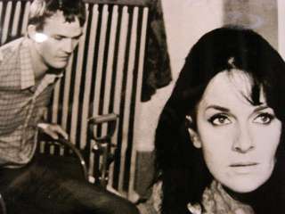 Lisa Gastoni Grazie Zia 1968 Gorgeous Movie Still(3E)  