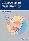 Color Atlas of Oral Diseases, (1588901386), George Laskaris, Textbooks 