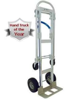 Senior Convertible Hand Truck / Hand Cart   Free Ship  