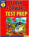 Flash Forward Test Prep Grade 3 (Flash Kids 
