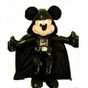  Darth Vader Mickey Mouse   Star Wars Weekends Walt Disney 
