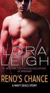   Enigma by Lora Leigh, St. Martins Press  NOOK Book 