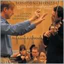 Bernstein Serenade; McLean Brian Lewis $18.99