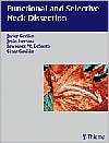 Functional and Selective Neck Dissection, (1588900169), Javier Gavilan 