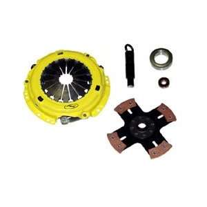  ACT Clutch Kit for 1979   1980 Toyota Supra Automotive