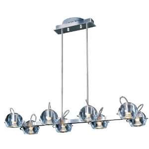  Cypher Multi Light Pendant E30708