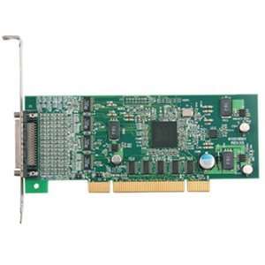 Avocent SST 4P Multiport Serial Adapter   Universal PCI   4 x DB 9 RS 