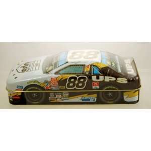  2001   Palmer   Dale Jarrett #88   UPS Racing   Ford 