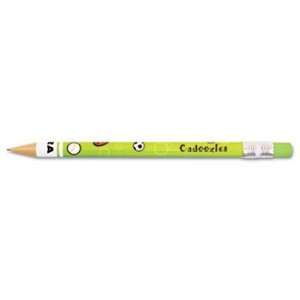  Zebra 51211   Cadoozles Mechanical Pencil, Assorted 