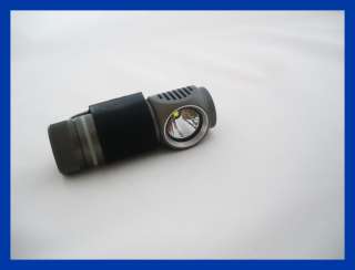Zebralight H31 Cree XP G Headlamp Headlight Flashlight  