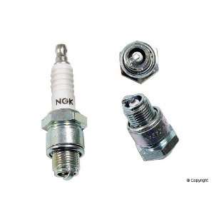  NGK Non Resistor 5510 Spark Plug Automotive