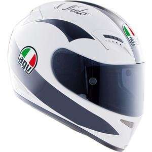    AGV T 2 Angel Nieto Replica Helmet   Large/Nieto Automotive