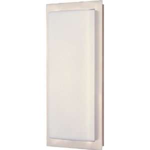 ET2 Lighting E53341 61SST Beam I Energy Smart 1 Light Outdoor Wall 