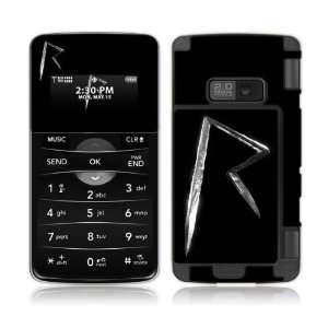  Music Skins MS RIHA10017 LG enV2  VX9100  Rihanna  Logo 