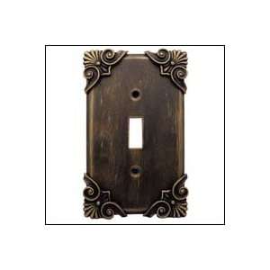  Anne at Home Corinthia Switch Plate 5002 