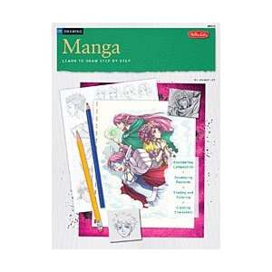  Manga Arts, Crafts & Sewing