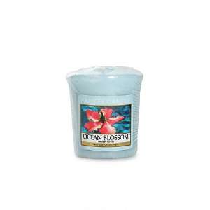  Yankee Candle Box of 18 Samplers Ocean Blossom Everything 